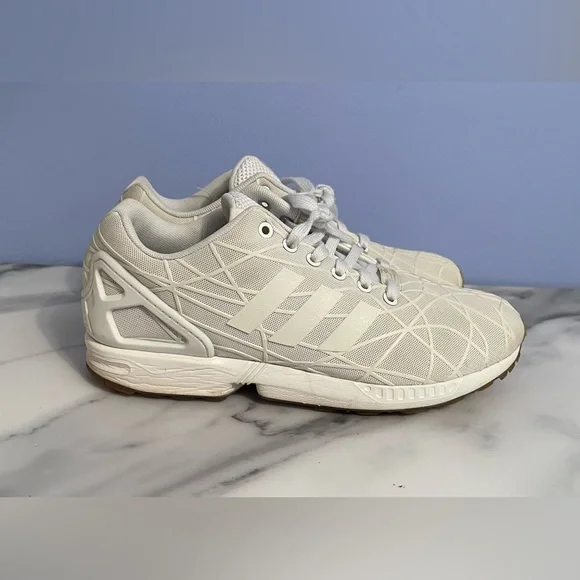 adidas | Shoes | Adidas Zx Flux Torsion Mens Running Trainers